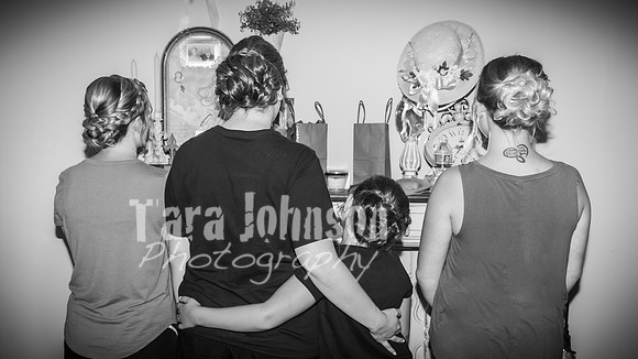 Joe & Krista Yeskey - Highlights - BW - TJP (29 of 173)