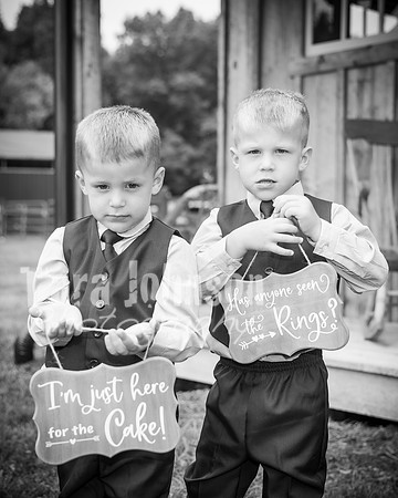 Joe & Krista Yeskey - Highlights - BW - TJP (33 of 173)