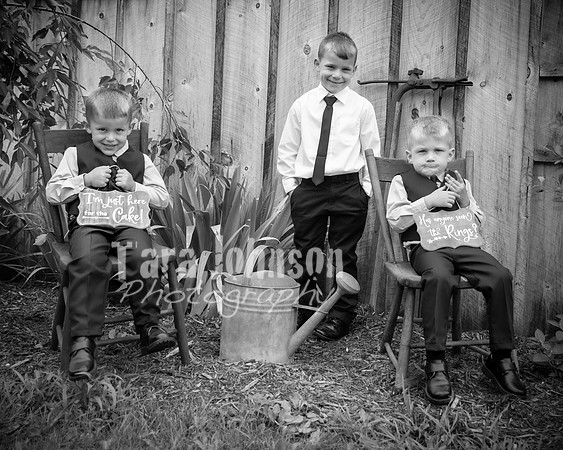 Joe & Krista Yeskey - Highlights - BW - TJP (35 of 173)