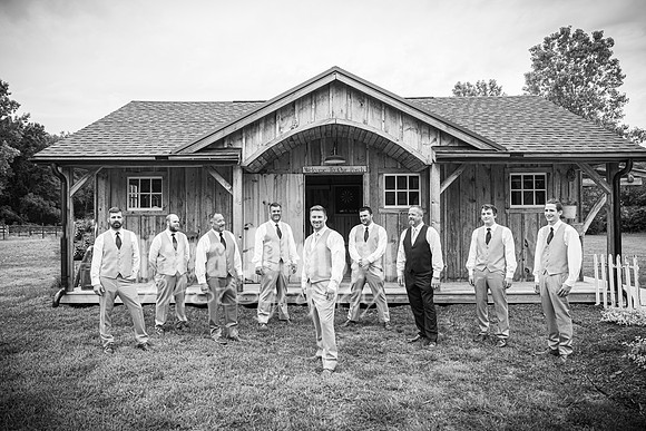 Joe & Krista Yeskey - Highlights - BW - TJP (37 of 173)