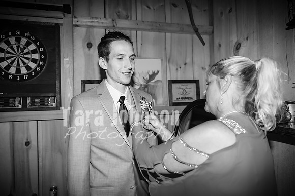 Joe & Krista Yeskey - Highlights - BW - TJP (38 of 173)