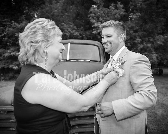 Joe & Krista Yeskey - Highlights - BW - TJP (40 of 173)