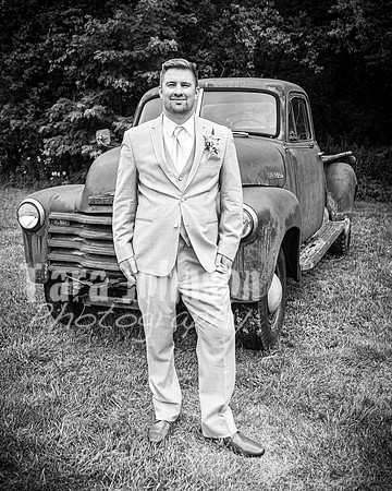Joe & Krista Yeskey - Highlights - BW - TJP (41 of 173)