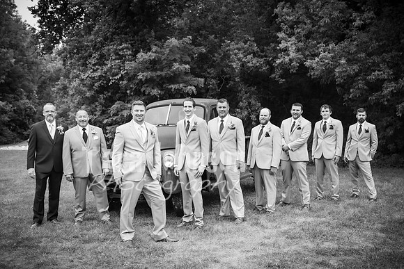 Joe & Krista Yeskey - Highlights - BW - TJP (43 of 173)