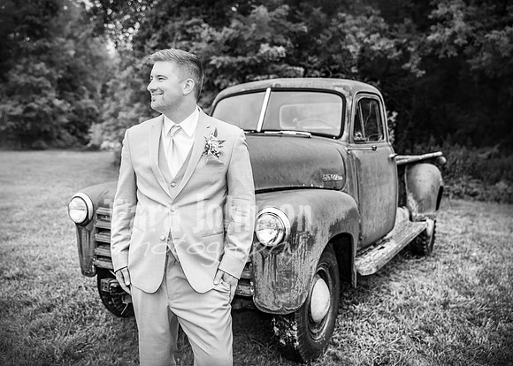 Joe & Krista Yeskey - Highlights - BW - TJP (42 of 173)