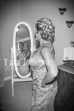 Joe & Krista Yeskey - Highlights - BW - TJP (50 of 173)