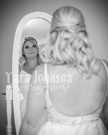 Joe & Krista Yeskey - Highlights - BW - TJP (51 of 173)