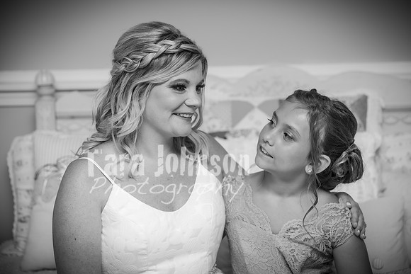 Joe & Krista Yeskey - Highlights - BW - TJP (52 of 173)