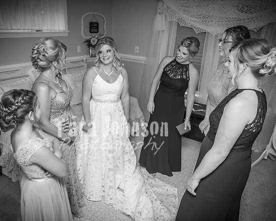 Joe & Krista Yeskey - Highlights - BW - TJP (56 of 173)