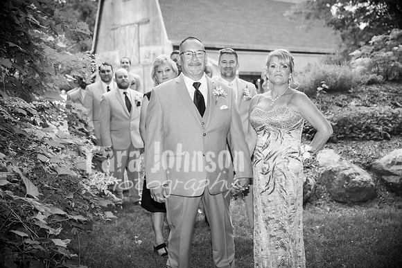 Joe & Krista Yeskey - Highlights - BW - TJP (60 of 173)