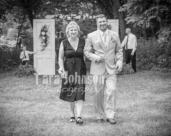 Joe & Krista Yeskey - Highlights - BW - TJP (62 of 173)