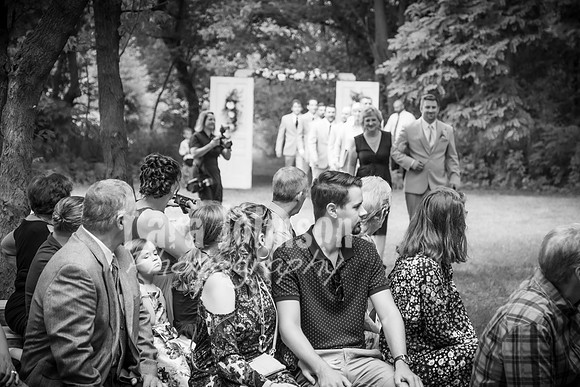 Joe & Krista Yeskey - Highlights - BW - TJP (63 of 173)
