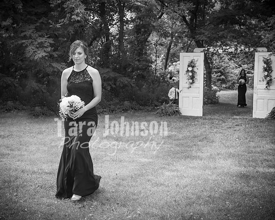 Joe & Krista Yeskey - Highlights - BW - TJP (64 of 173)