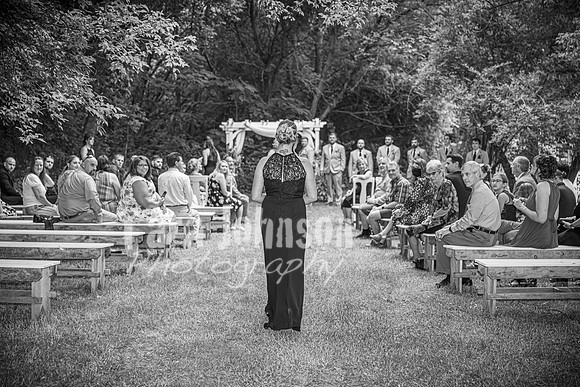 Joe & Krista Yeskey - Highlights - BW - TJP (65 of 173)