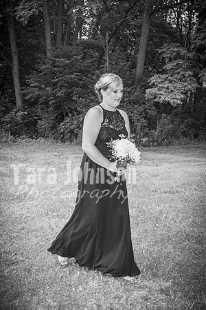 Joe & Krista Yeskey - Highlights - BW - TJP (66 of 173)