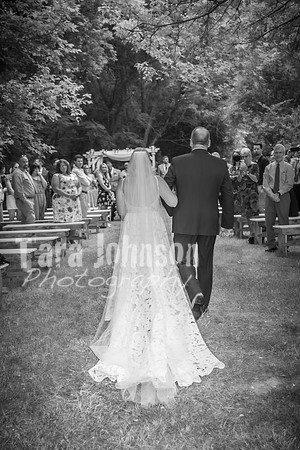 Joe & Krista Yeskey - Highlights - BW - TJP (74 of 173)