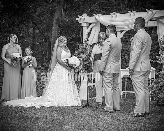 Joe & Krista Yeskey - Highlights - BW - TJP (76 of 173)
