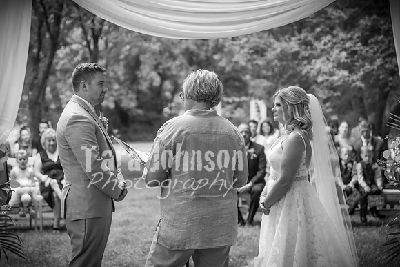 Joe & Krista Yeskey - Highlights - BW - TJP (77 of 173)