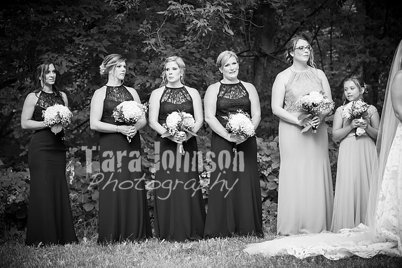 Joe & Krista Yeskey - Highlights - BW - TJP (78 of 173)