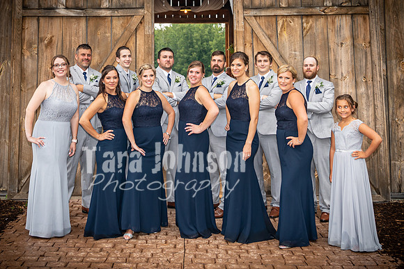 Joe & Krista Yeskey - Highlights - TJP (125 of 173)