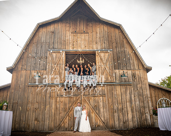 Joe & Krista Yeskey - Highlights - TJP (126 of 173)