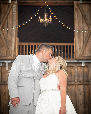 Joe & Krista Yeskey - Highlights - TJP (129 of 173)