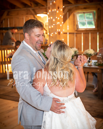Joe & Krista Yeskey - Highlights - TJP (143 of 173)