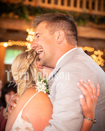 Joe & Krista Yeskey - Highlights - TJP (145 of 173)