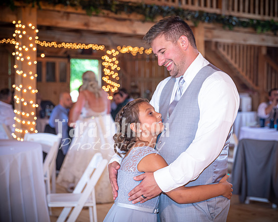 Joe & Krista Yeskey - Highlights - TJP (160 of 173)