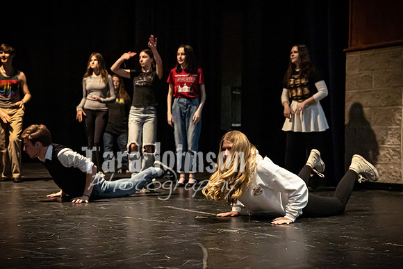 22 LHS Theatre - Mermaid  Practice - TJP (99 of 290)