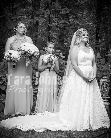 Joe & Krista Yeskey - Highlights - BW - TJP (80 of 173)