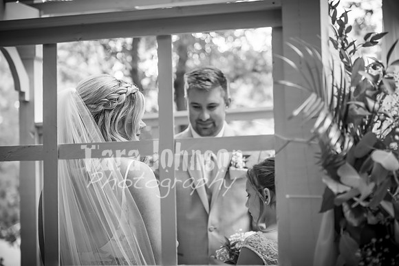Joe & Krista Yeskey - Highlights - BW - TJP (87 of 173)