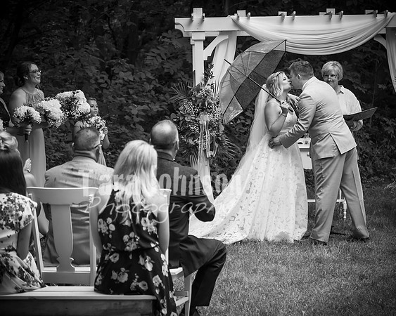 Joe & Krista Yeskey - Highlights - BW - TJP (88 of 173)
