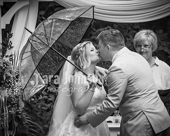 Joe & Krista Yeskey - Highlights - BW - TJP (89 of 173)