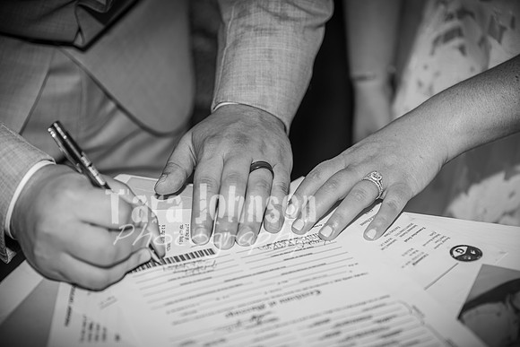 Joe & Krista Yeskey - Highlights - BW - TJP (93 of 173)