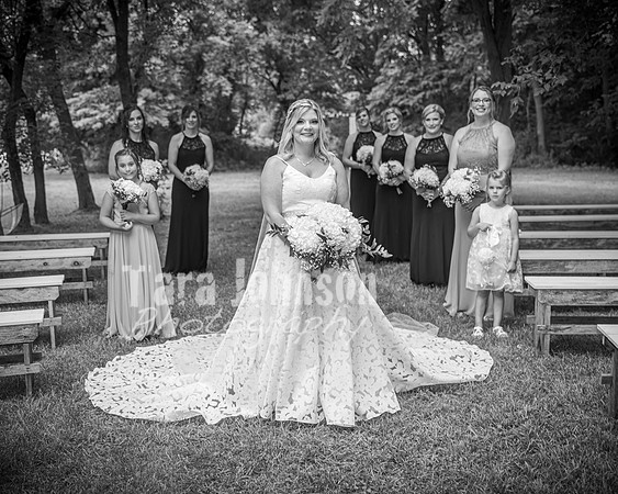Joe & Krista Yeskey - Highlights - BW - TJP (100 of 173)