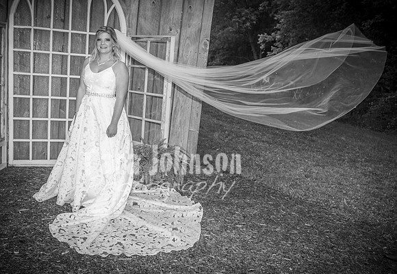 Joe & Krista Yeskey - Highlights - BW - TJP (109 of 173)