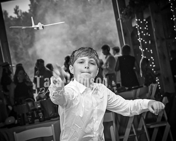 Joe & Krista Yeskey - Highlights - BW - TJP (110 of 173)