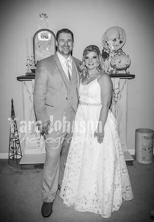 Joe & Krista Yeskey - Highlights - BW - TJP (111 of 173)