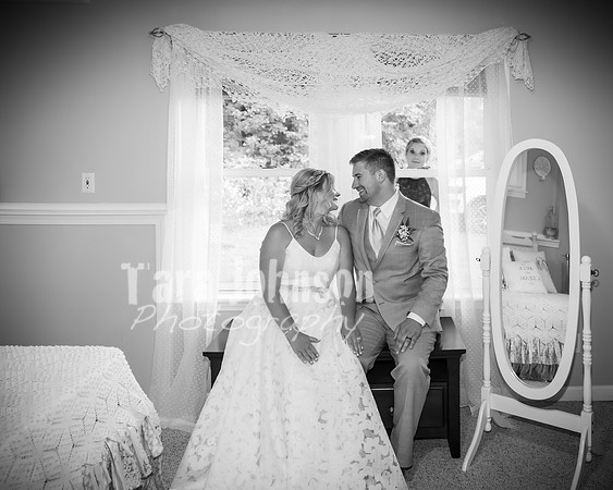 Joe & Krista Yeskey - Highlights - BW - TJP (113 of 173)