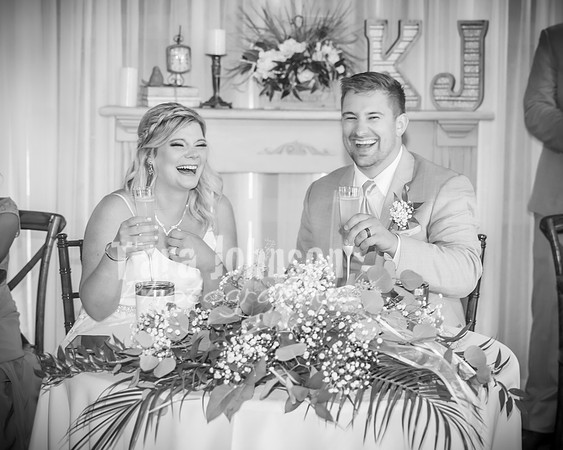 Joe & Krista Yeskey - Highlights - BW - TJP (117 of 173)