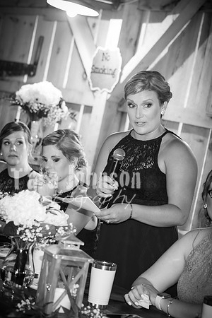 Joe & Krista Yeskey - Highlights - BW - TJP (121 of 173)