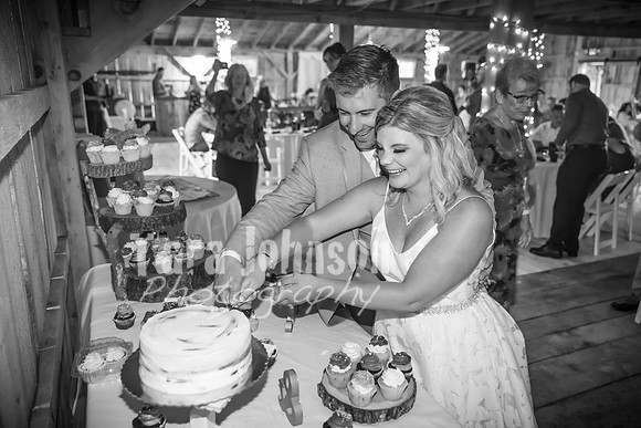 Joe & Krista Yeskey - Highlights - BW - TJP (136 of 173)