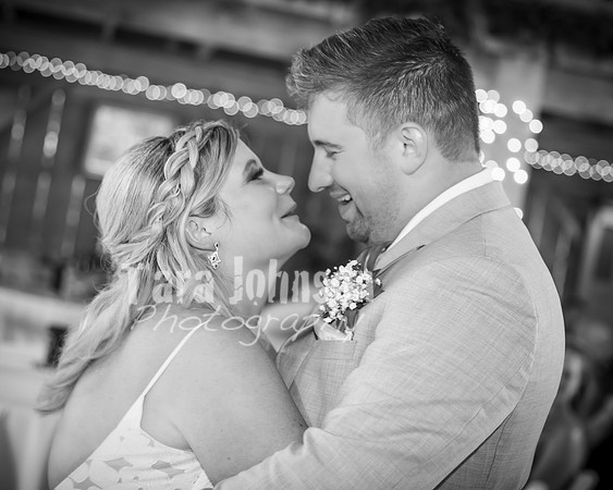 Joe & Krista Yeskey - Highlights - BW - TJP (144 of 173)