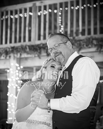 Joe & Krista Yeskey - Highlights - BW - TJP (146 of 173)