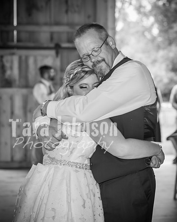 Joe & Krista Yeskey - Highlights - BW - TJP (147 of 173)
