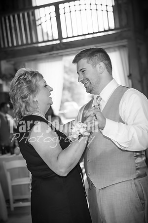 Joe & Krista Yeskey - Highlights - BW - TJP (148 of 173)