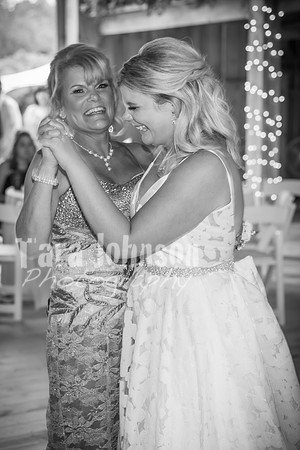 Joe & Krista Yeskey - Highlights - BW - TJP (150 of 173)