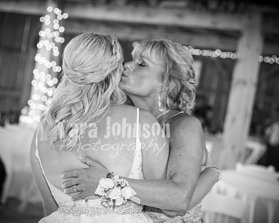 Joe & Krista Yeskey - Highlights - BW - TJP (151 of 173)