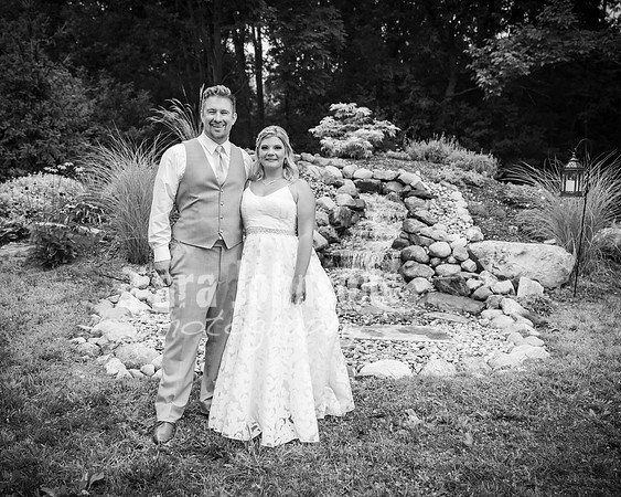 Joe & Krista Yeskey - Highlights - BW - TJP (154 of 173)
